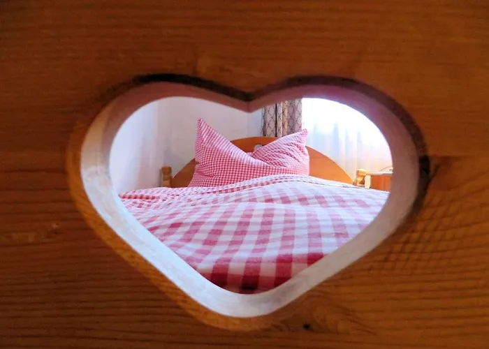 Hotel Gastgeb