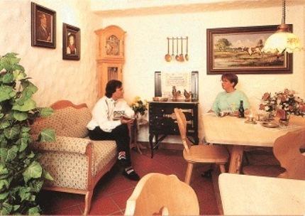 Hotel Gastgeb 2*
