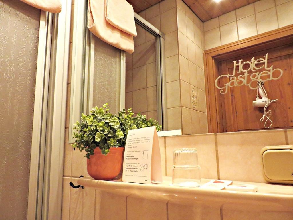 Gastgeb Hotel 2*