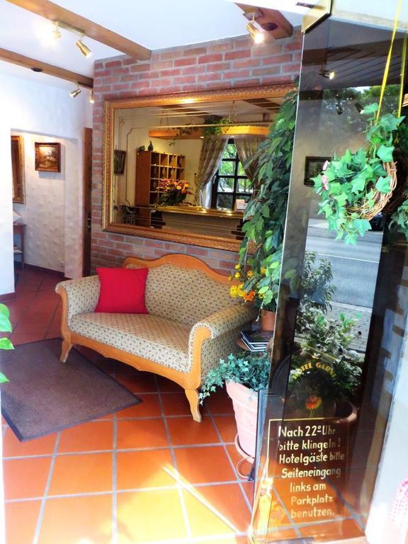 Hotel Gastgeb