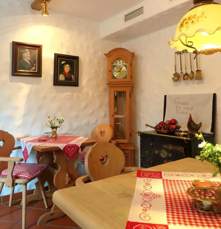 Hotel Gastgeb 2*