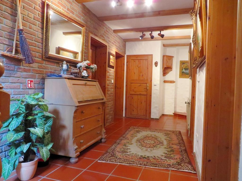 Hotel Gastgeb
