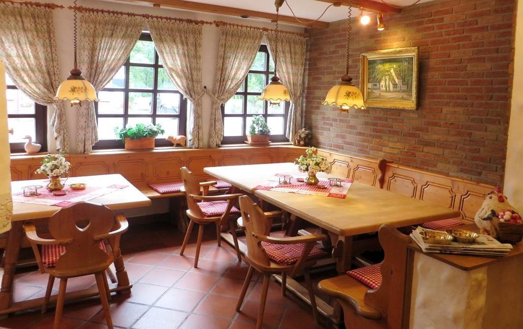 Hotel Gastgeb 2*